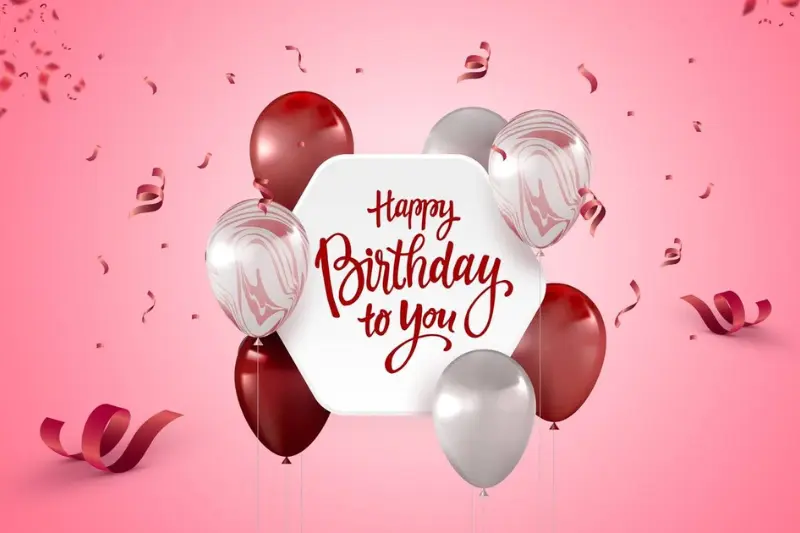 10 beautiful happy birthday poems