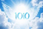 1010 angel number meaning