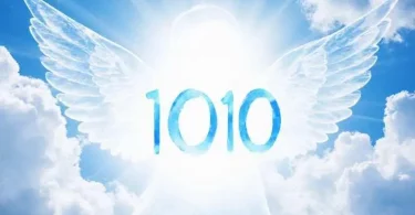 1010 angel number meaning