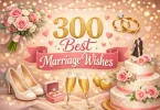 300 best marriage wishes