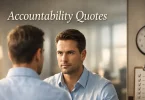 accountability quotes