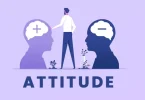 attitude captions