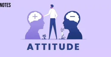 attitude captions