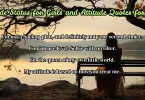 attitude status for girls and attitude quotes for girls