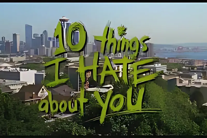 background of the movie