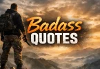 badass quotes