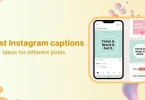 best caption for instagram post