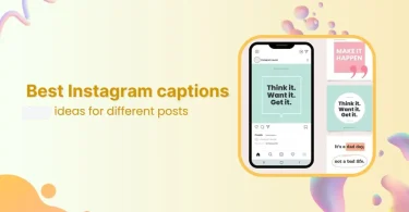 best caption for instagram post