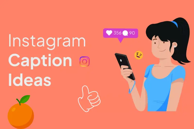 best captions for instagram
