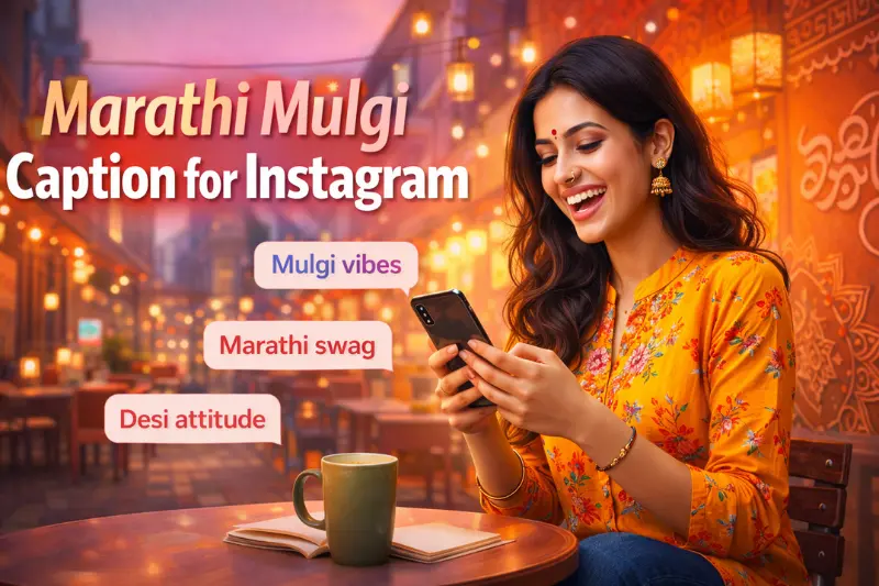 best instagram hashtags for marathi mulgi posts