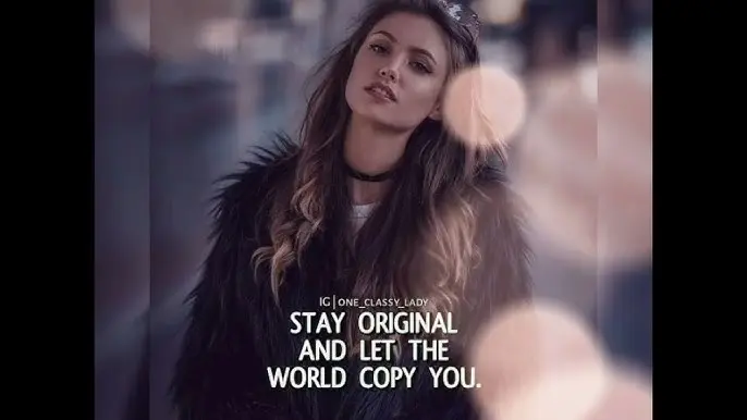 boss girl attitude captions