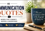 communication quotes