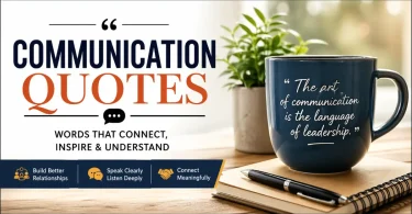 communication quotes