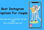couple captions for instagram