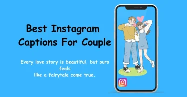 couple captions for instagram