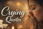 crying quotes