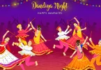dandiya night captions