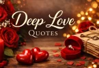 deep love quotes