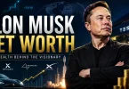 elon musk net worth