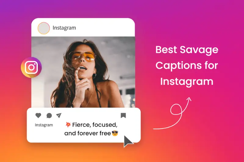 english captions for instagram