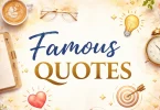 famous quotes