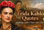 frida kahlo quotes