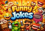 funny jokes