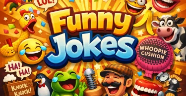 funny jokes