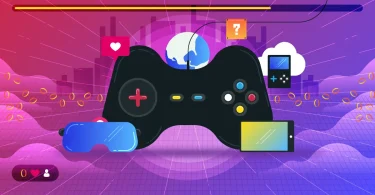 future of game development