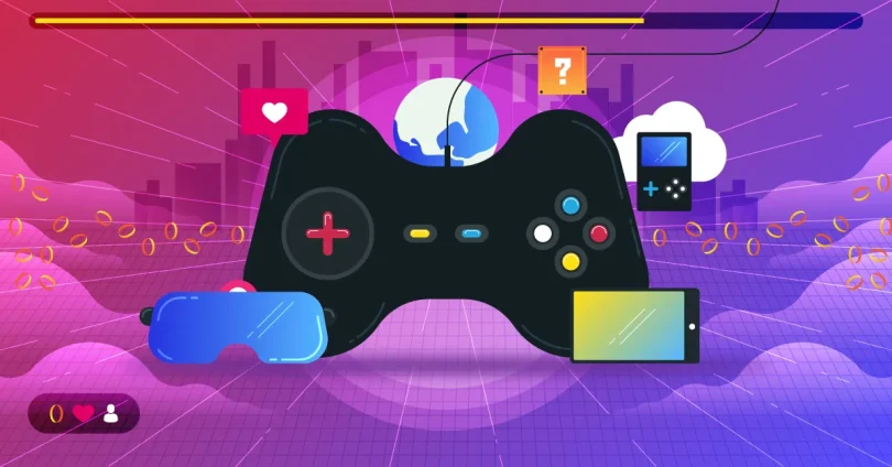 future of game development