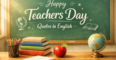 happy teachers day quotes in english