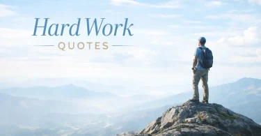 hard work quotes