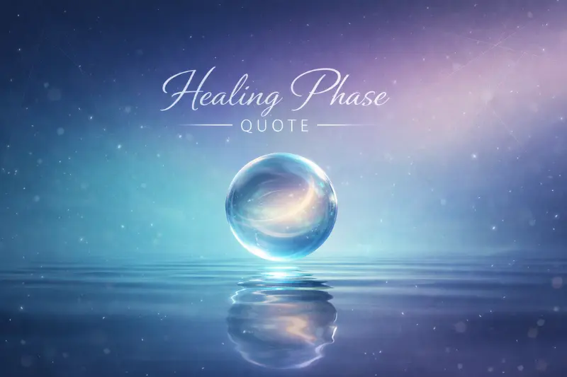 healing is not linear quotes