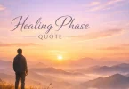 healing phase quote