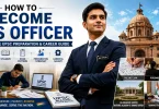 how to become ias officer