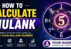 how to calculate mulank