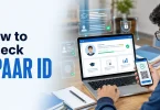 how to check apaar id
