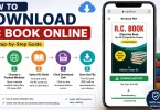 how to download rc book online