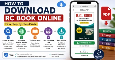 how to download rc book online