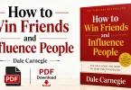 how to win friends and influence people pdf