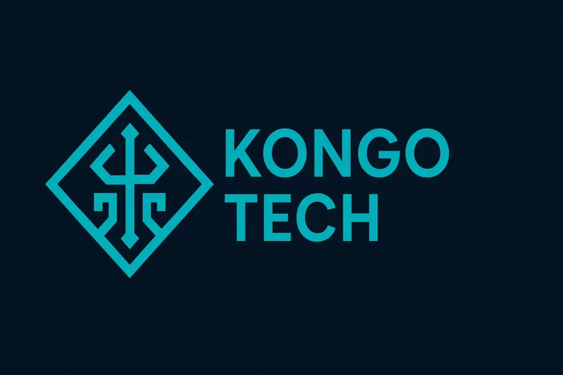 kongo tech