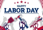 labor day