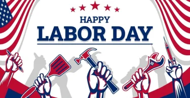 labor day