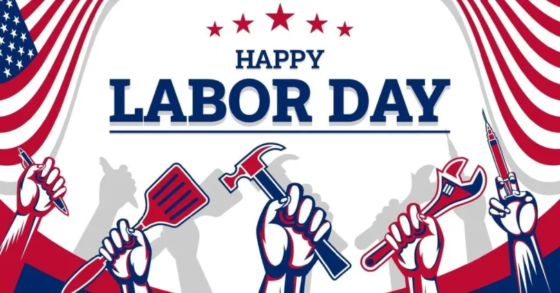 labor day