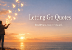 letting go quotes