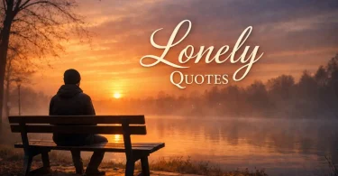 lonely quotes