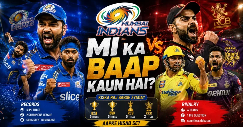 mi ka baap kaun hai