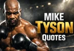 mike tyson quotes
