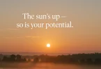 morning caption for instagram
