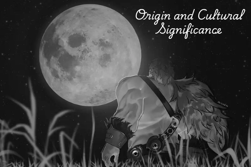 origin and cultural significance